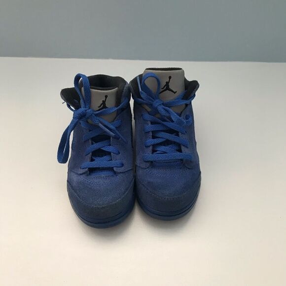 Kids Jordan 5 shoes - Picture 5 of 7